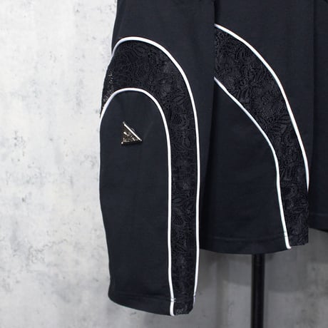 SHEEK 2WAY UNIFORM(LACE)