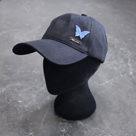 PUPA×CuLLt CAP