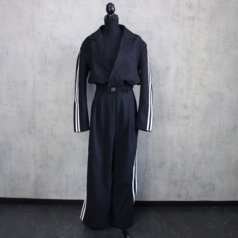 専用GANDER ガンダー セットアップ GUNNER SET UP | CuLLt