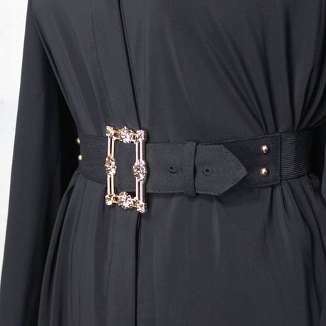 GAKUBUCHI BELT