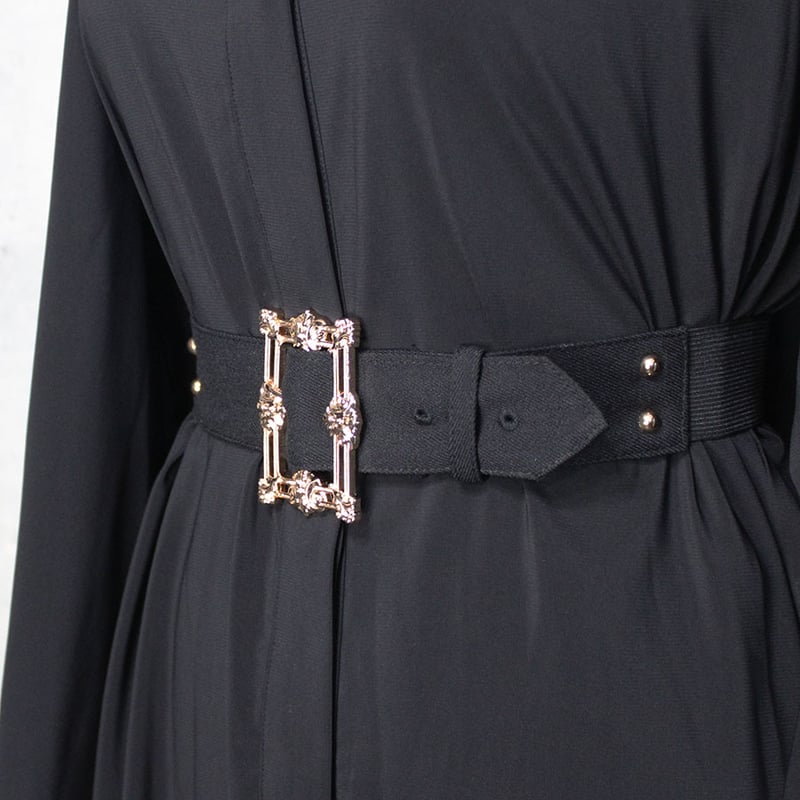 GAKUBUCHI BELT | CuLLt