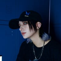 PUPA×CuLLt CAP