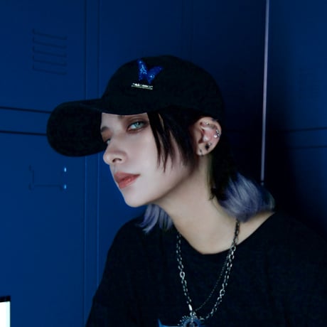 PUPA×CuLLt CAP