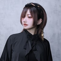 RAQS HAIR BAND