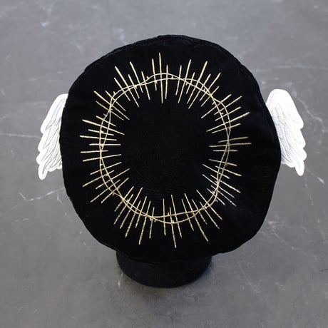 ANGEL BERET