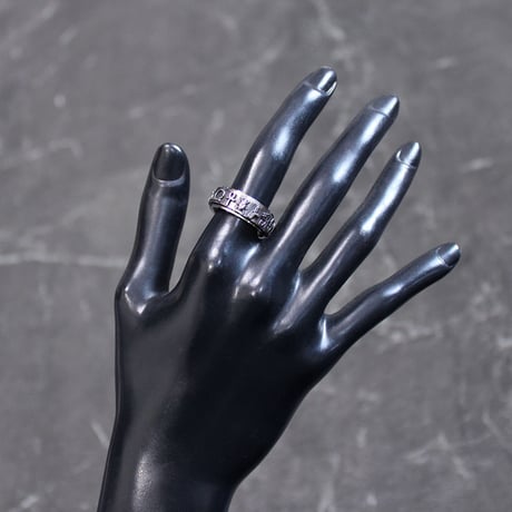 MURAL RING