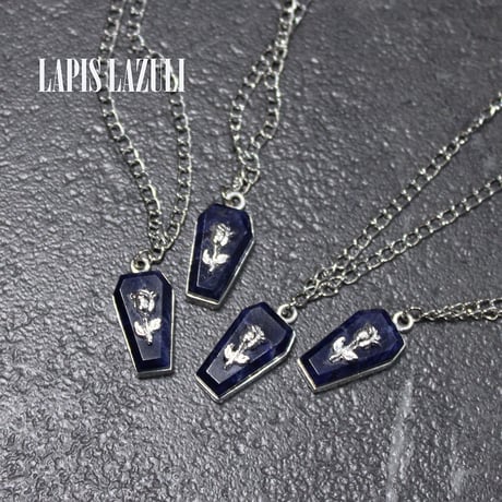 HITSUGI NECKLACE