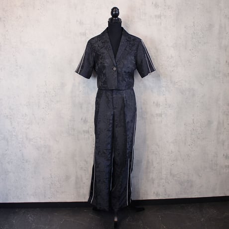 EMPRESS PANTS(FLOWER)