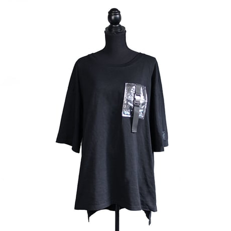 MULTI DRUG T-SHIRT