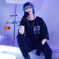 MULTI DRUG T-SHIRT