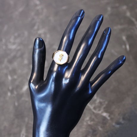 ARCANA RING(GOLD)