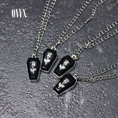HITSUGI NECKLACE