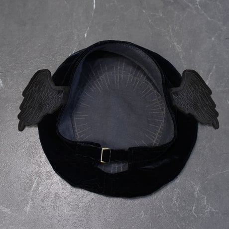 DEVIL BERET