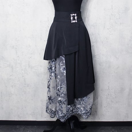 NIGHTMARE SKIRT