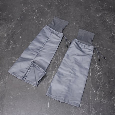 NYLON LEG WARMER