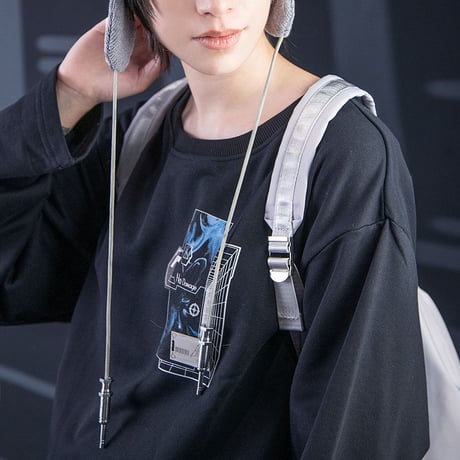 LOP EARED HAIRBAND