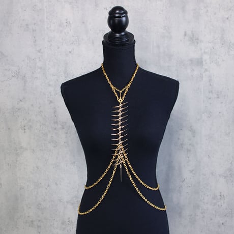 REBORN HARNESS