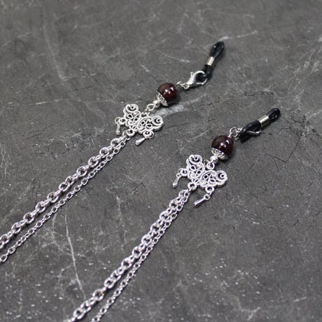 GYOUKOU GLASSES CHAIN