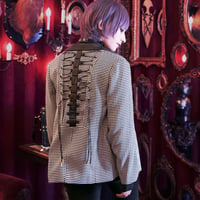 SEBONE JACKET