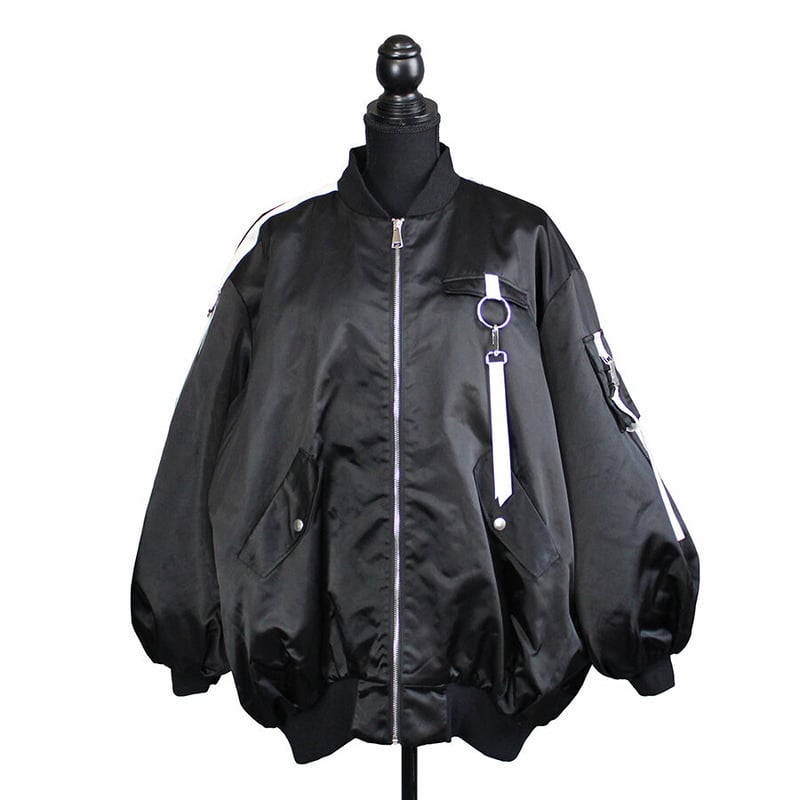 SEBONE BLOUSON | CuLLt