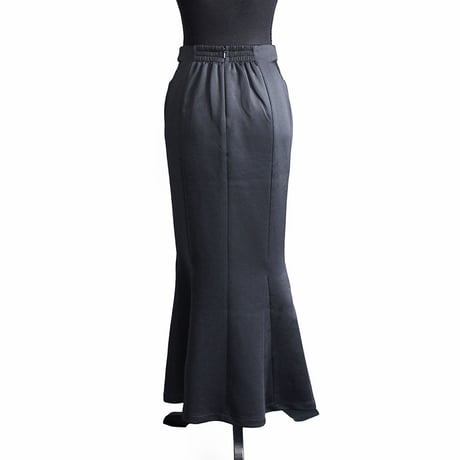 CYBER MERMAID SKIRT