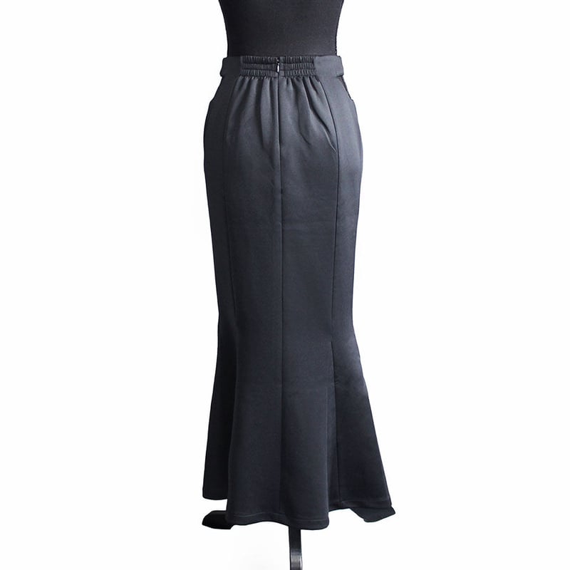 CYBER MERMAID SKIRT | CuLLt CYBER MERMAID SKIRT | CuLLt