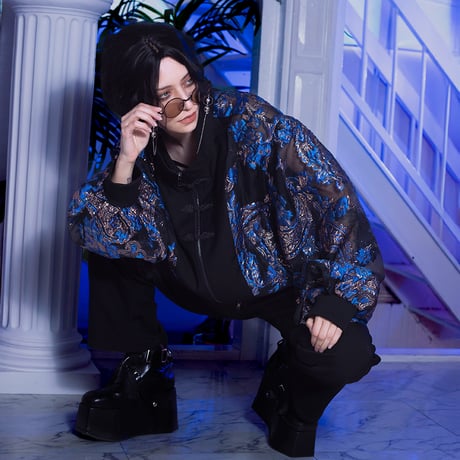 CATEGORY Outer | CuLLt