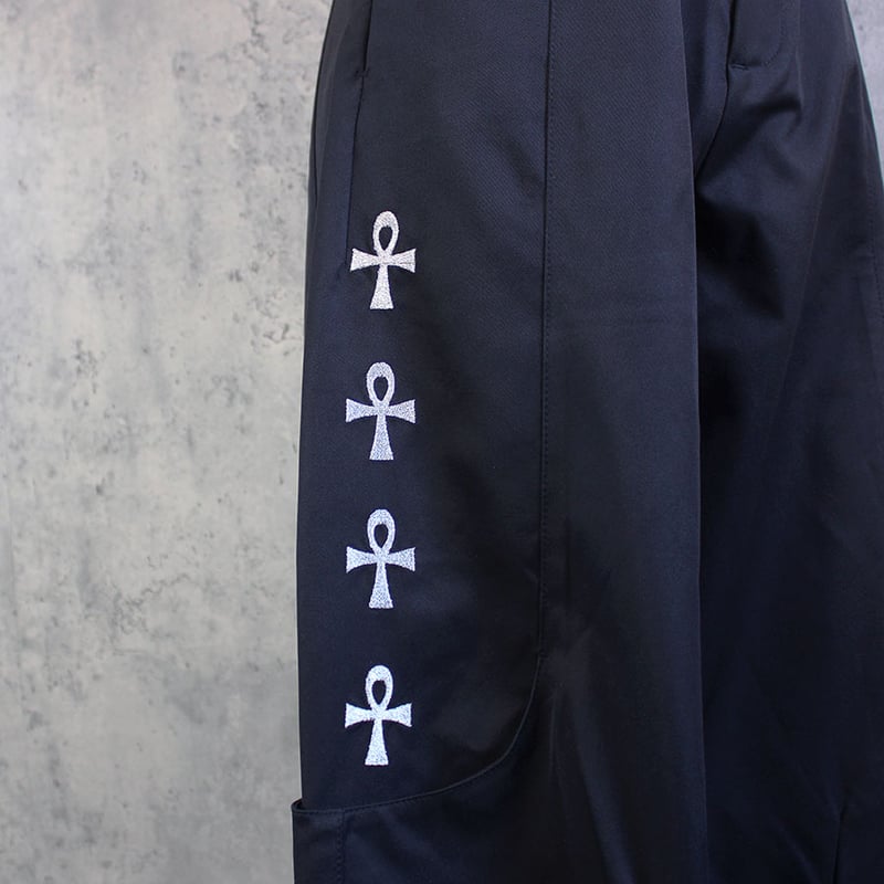 ANK SLACKS(SILVER) | CuLLt ANK SLACKS(SILVER) | CuLLt