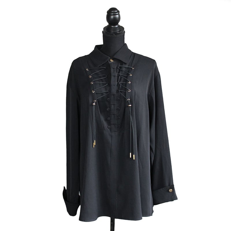 ABARA SHIRT | CuLLt