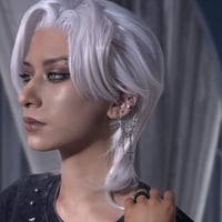 ANK EAR CUFF