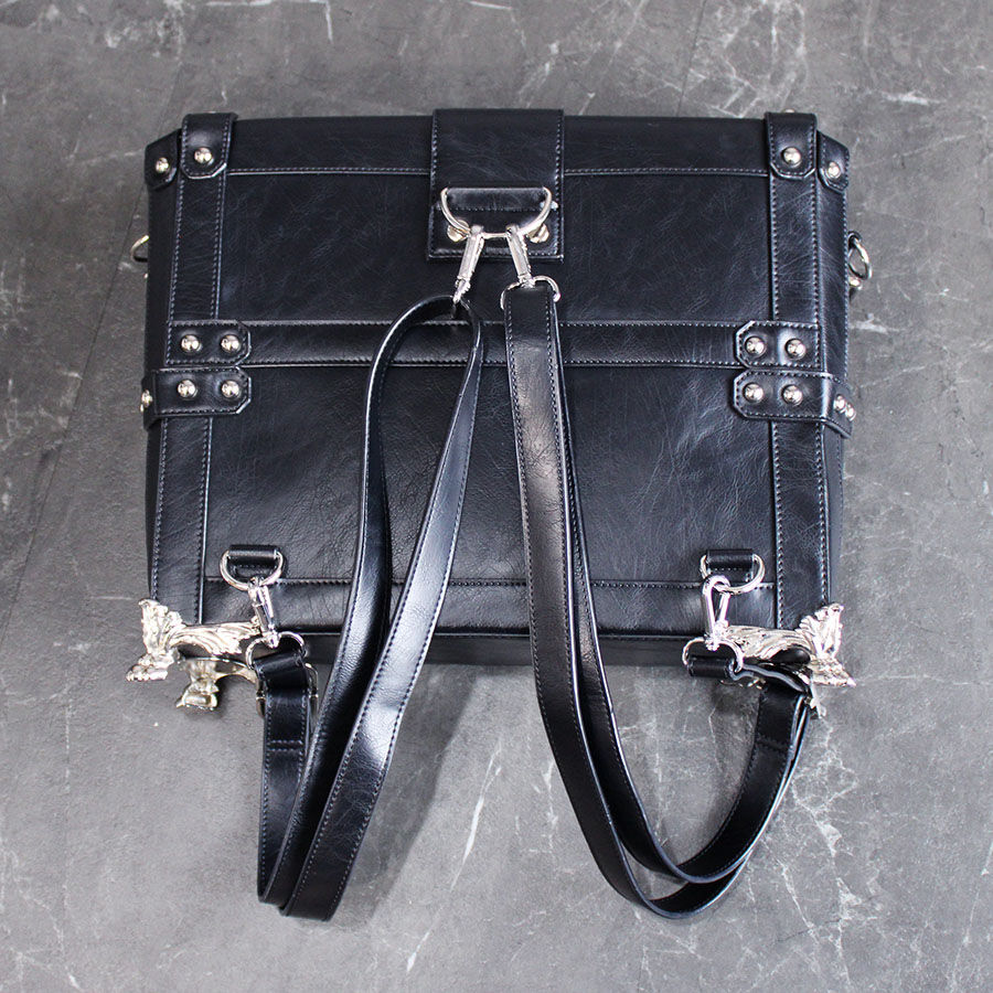 CuLLt カルト バッグ リュック MAGIC BOX BAG fit=scale-down,w=1200