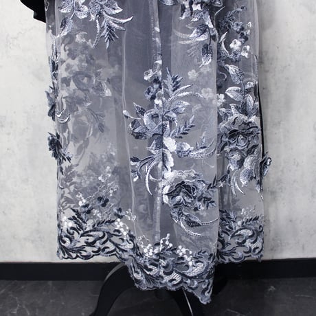 NIGHTMARE SKIRT
