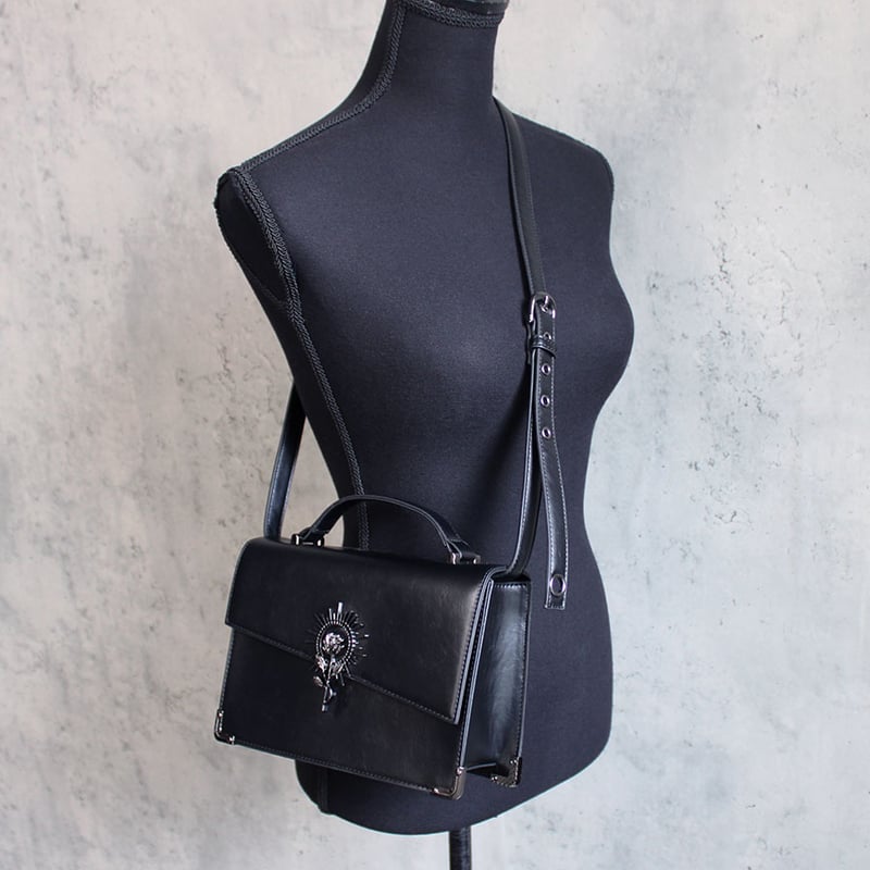 GOKOU HAND BAG | CuLLt
