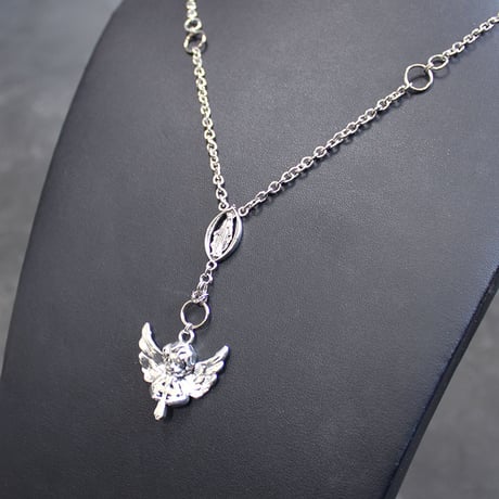 ANGEL NECKLACE