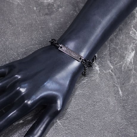 ROSE SIGNAL BRACELET
