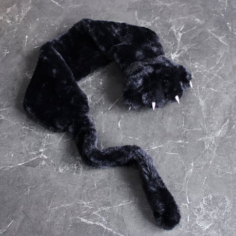 NEKO NO TE  MUFFLER
