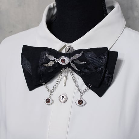 ME GA IPPAI RIBBON