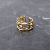 HORUS RING