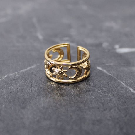 HORUS RING