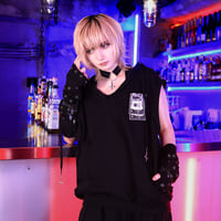 OKANE HOODIE (BLACK)