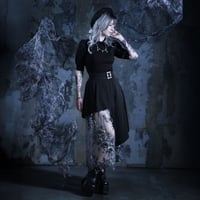 NIGHTMARE SKIRT