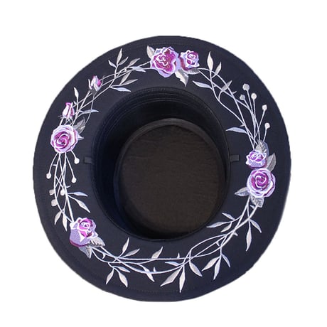 HANAKANMURI HAT
