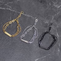 ROSE SIGNAL BRACELET