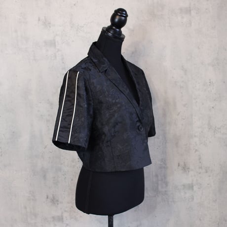 EMPRESS  JACKET(FLOWER)