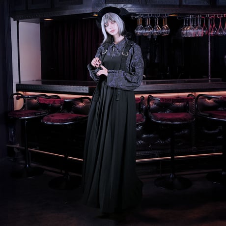 CATEGORY DRESSES/ONE-PIECE | CuLLt