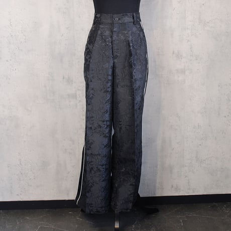 EMPRESS PANTS(FLOWER)