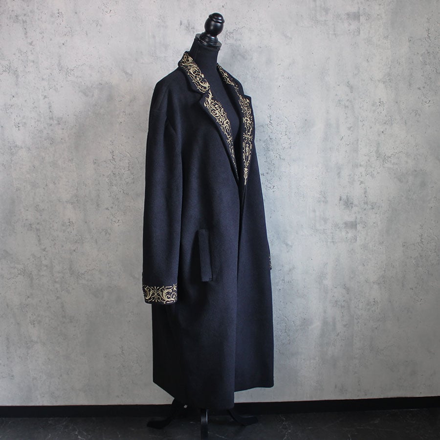 CuLLt (カルト) 　SORCERER COAT(GOLD) CuLLt (カルト) SORCERER COAT(GOLD)