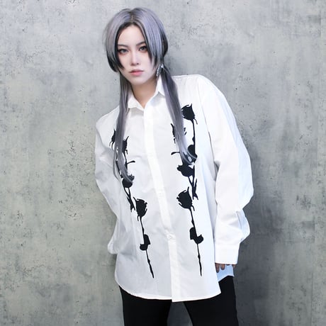 最終価格　Cullt GETSUREI SHIRT CATEGORY Shirts/Blouse | CuLLt