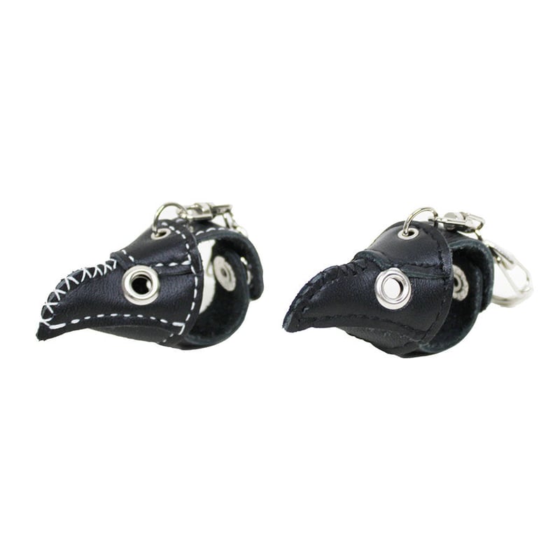 【オンライン限定商品】  PLAGUE CuLLt | HOLDER CANDY MASK 彫刻