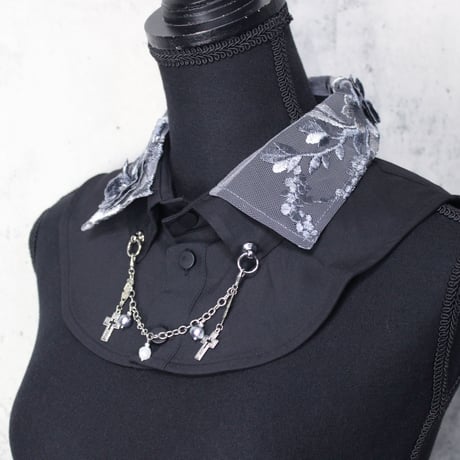 NIGHTMARE COLLAR